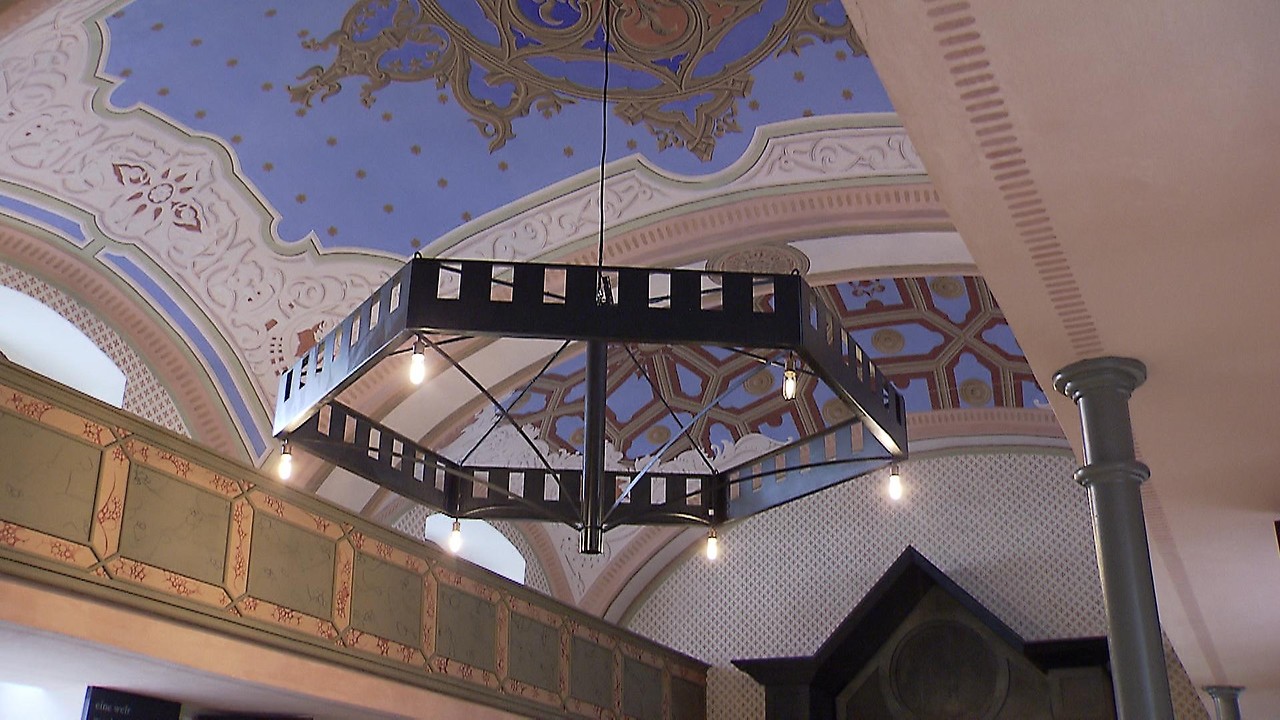 Jüdisches Leben in Stadtschlaining